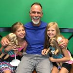 Scott Becker - @scott.becker.scoliosis - Instagram