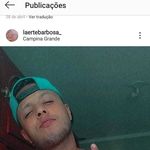 Laerte Barbosa - @scott.beckham.3956 - Instagram