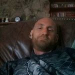 Scott Beckham - @scott420520 - Instagram