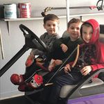 Scott Becnel - @scottbecnel - Instagram