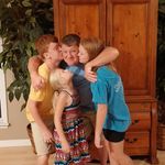 Scott Bedingfield - @sbedingfield65 - Instagram