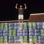 Scott Bednar - @watermanscottt - Instagram