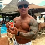 Scott Bednarski Putski - @realscottbednarskiputski - Instagram