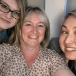 Fiona Macdonald - @scottbeeches - Instagram