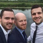 Scott Behan - @sbehan18 - Instagram