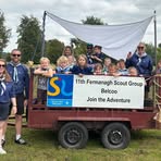 Belcoo Scout - Facebook