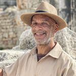 Erol Benjamin Scott - @erolscott - Instagram