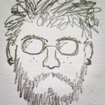 Scott Belcher - @scribe.art.55 - Instagram