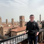 Scott Bembenek - @thescottmarket - Instagram