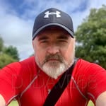 Scott Benard - @scottben1033 - Instagram