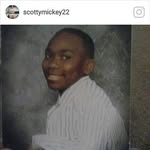 Scott Benard Robertson - @lilscottdopeboynemiah - Instagram
