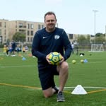 Scott Benbow - @sb_football_fun_factory - Instagram