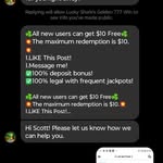 Scott Benfield - @scottbenfield7 - Instagram