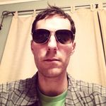 Scott Benish - @benishs - Instagram