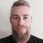 Scott Benjamin - @scott.benjamin - Instagram