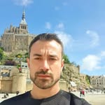 Scott Benjamin - @scottbenjamin490 - Instagram