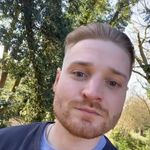 Scott - @scott_benjamin - Instagram