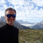 Scott Bentrup - @sdbentrup - Instagram
