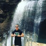 Scott Berardinelli - @scottberardinelli - Instagram