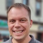 Scott Berglund for Mayor NA - @scottberglundformayor - Instagram