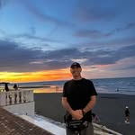Scott Bergman - @bergmanscott - Instagram