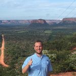 Scott Bergman - @scottbergman1387 - Instagram