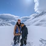 Scott Bergman - @scottybberg - Instagram