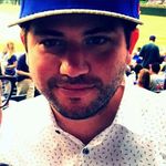 Scott Berke - @scottyberke - Instagram