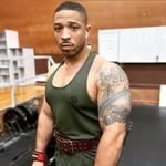 Bernal Scott - @scottbernal2025 - Instagram