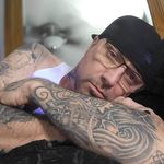 Scott Berndt - @twistedtats4u - Instagram