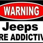 Scott Berndt - @badassjeep355 - Instagram