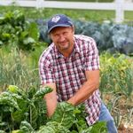 Scott Berndt - @foxfarmca - Instagram