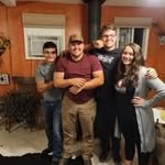 Scott Marshall Berndt - @sberndt40 - Instagram