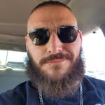 Scott Bernhardt - @bubbabeast - Instagram
