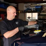 Scott Bernhardt - @the.detaildoctor - Instagram