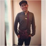 Scott Best - @wisherserk - Instagram