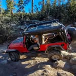 Scott Best - @bluecollaradventurer - Instagram
