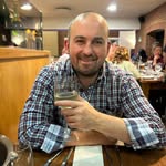 Scott Beynon - @scottbeynon84 - Instagram