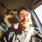 Bradley Scott Bible - @zombiereaper815 - Instagram