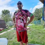 Scott Bible - @scottbible71 - Instagram