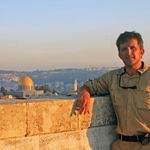 Scott Bierly - @roamingarchaeologist - Instagram