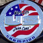 Scott Bickford - @replicawrestlingbelts - Instagram