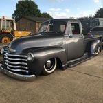 Scott Billman - @rustynuts_restorationsuk - Instagram