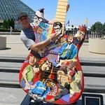 Scott Binns - @scott.binns - Instagram