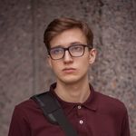 Scott Birk - @scott.jpeg - Instagram