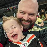 Scott Birk - @aflslasher - Instagram