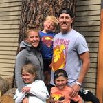 Scott Birkhofer - @scottbirkhofer - Instagram