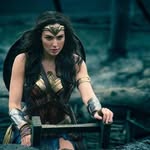 Wonder Woman fan - @scottie_bjornsones - Instagram