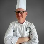 Chef Scott P. Blackerby - @chefscottpblackerby - Instagram