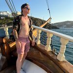 Scott Blackham - @scotticus47 - Instagram